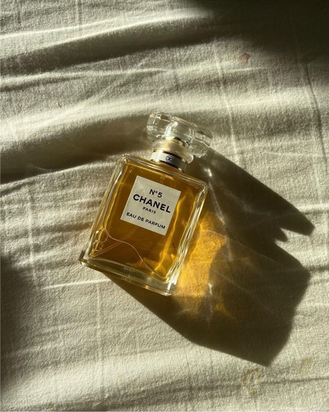 Chanel N5 - Chanel