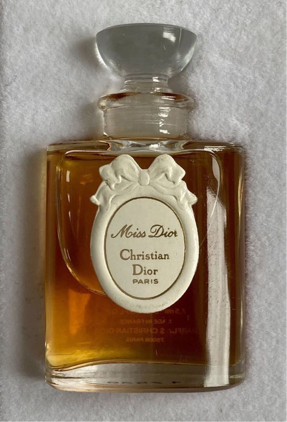Miss Dior Paris