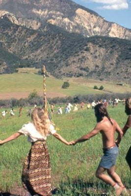 religious cults and old societies