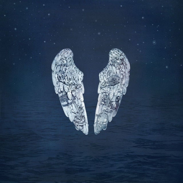 A Sky Full of Stars - Song · Coldplay