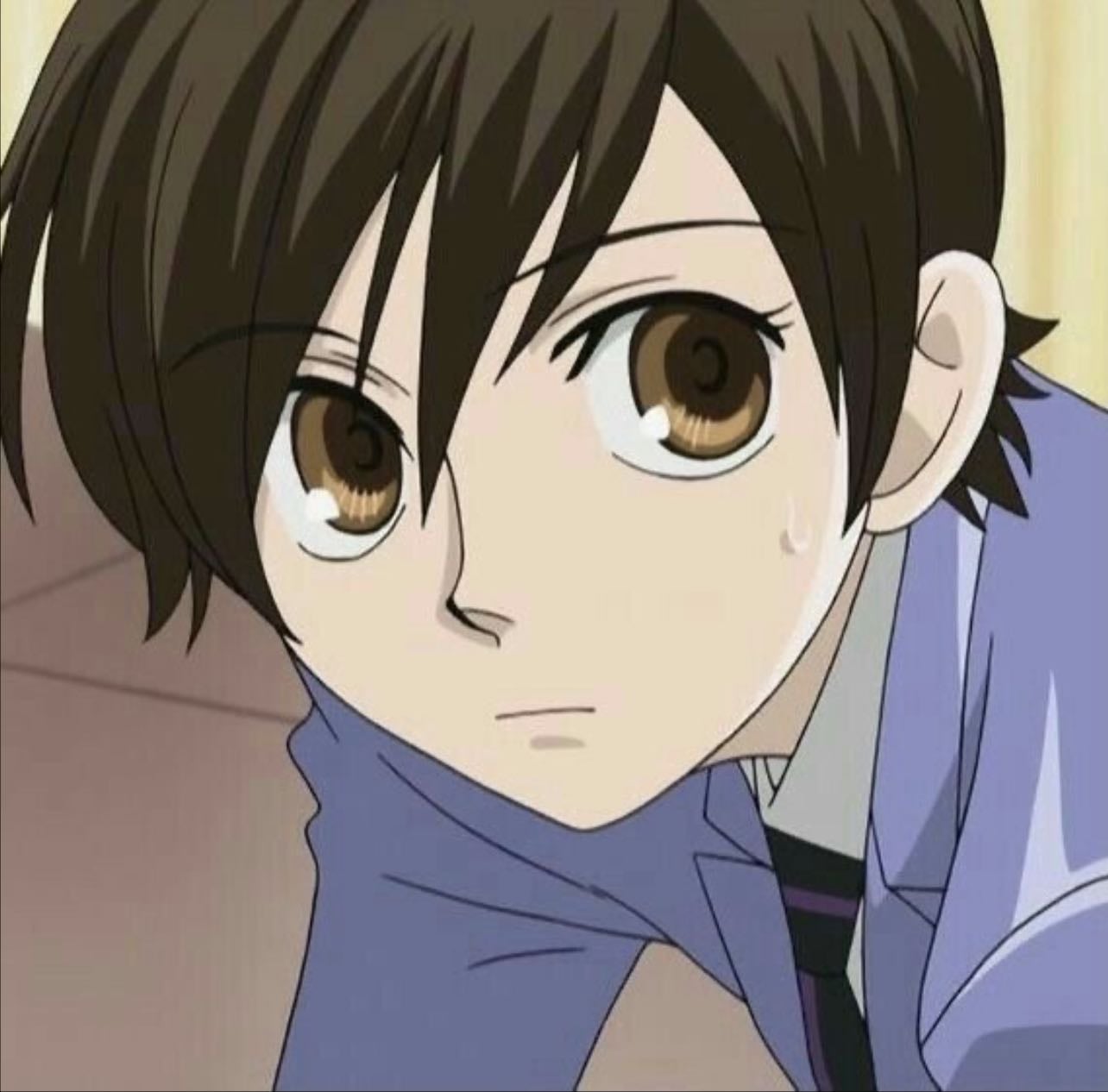 Haruhi Fujioka - Ouran Highschool Host Club