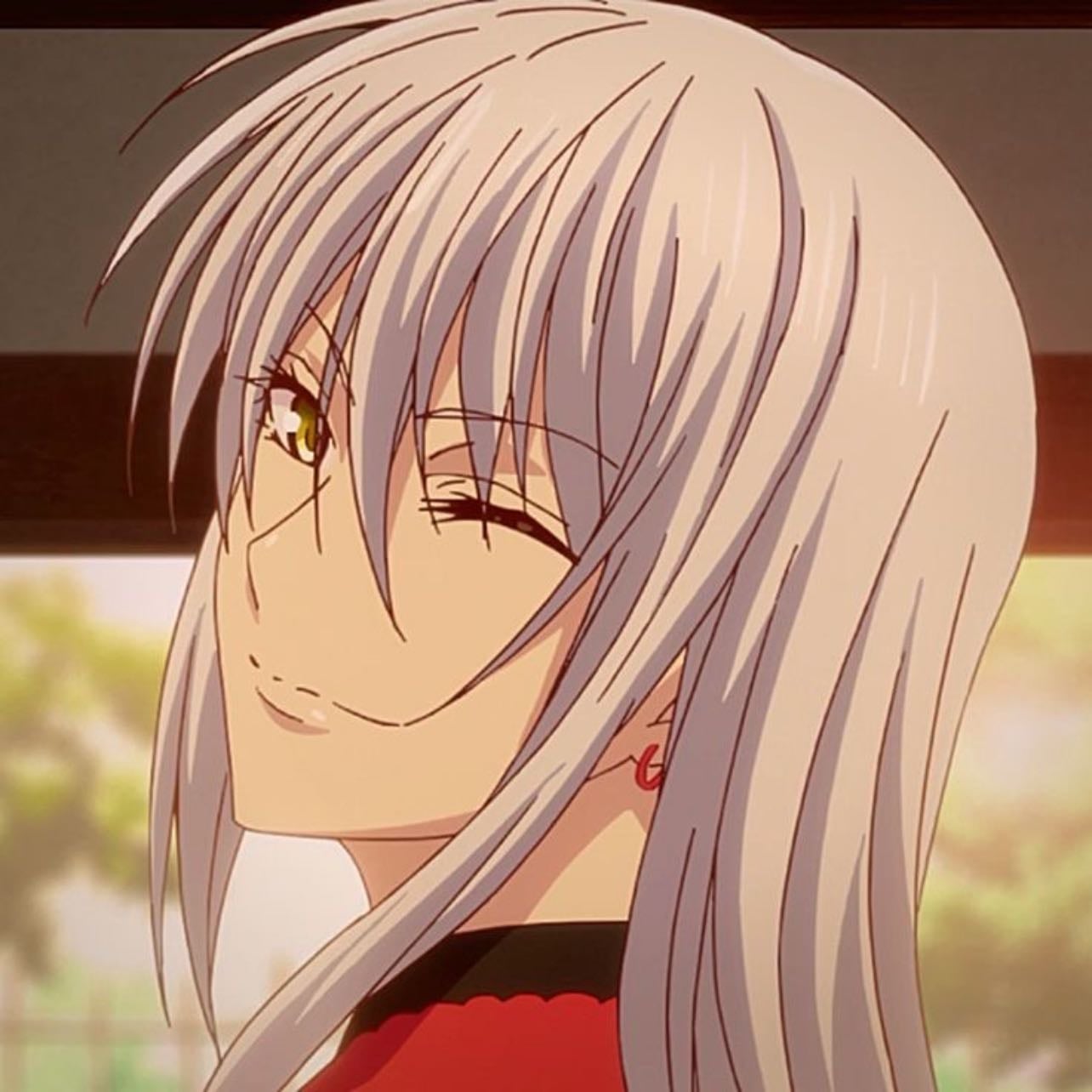 Ayame - Fruits Basket