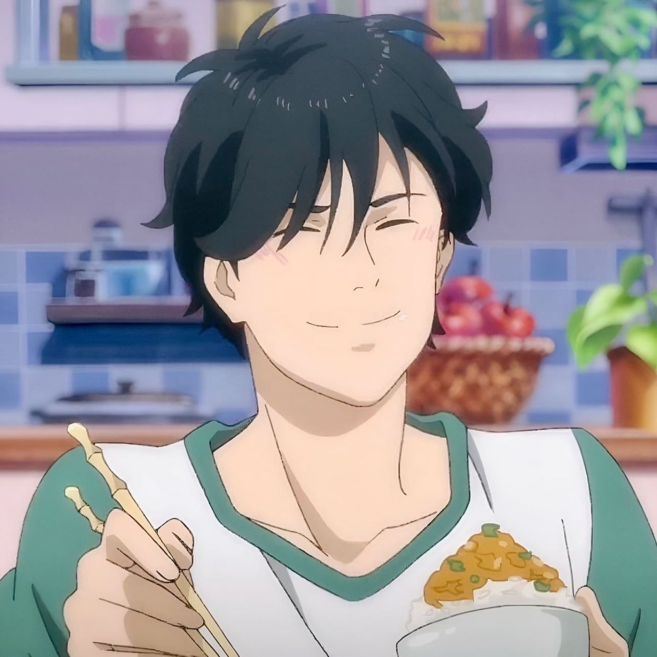 Eiji Okumura - Banana Fish