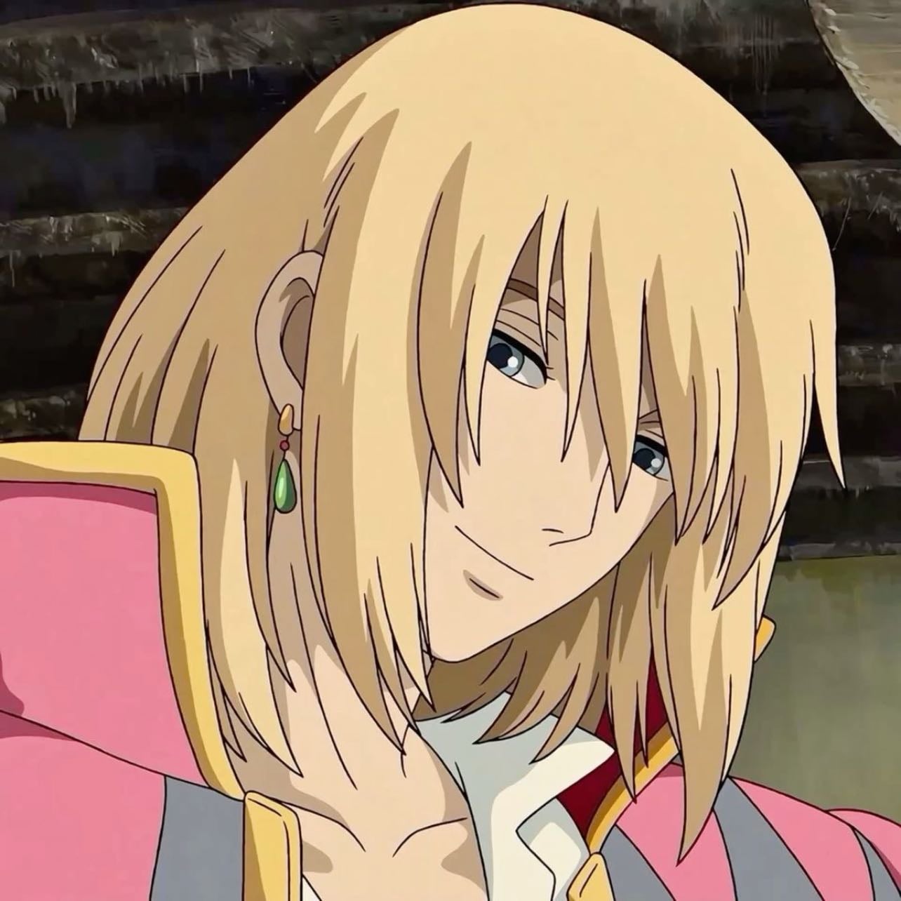 Howl - Howl’s Moving Castle