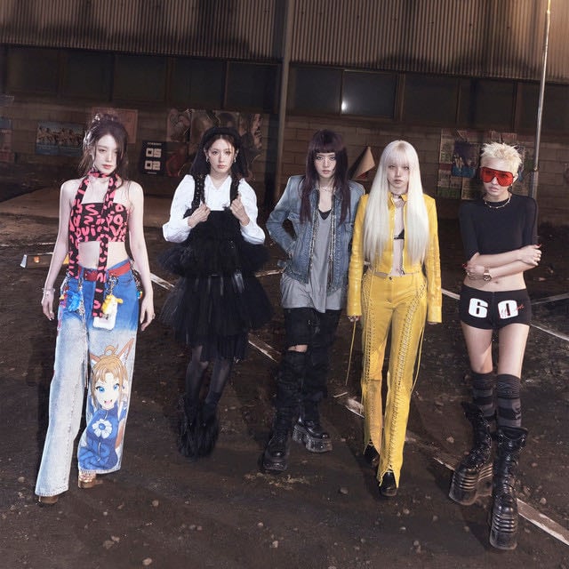 i-dle - Artist