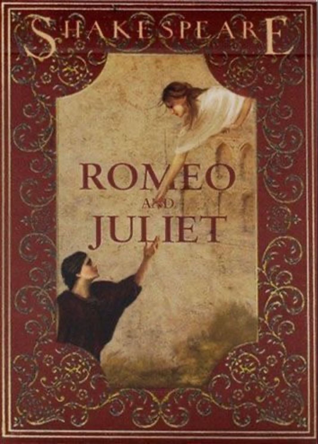 Romeo and Juliet - William Shakespeare · 2004