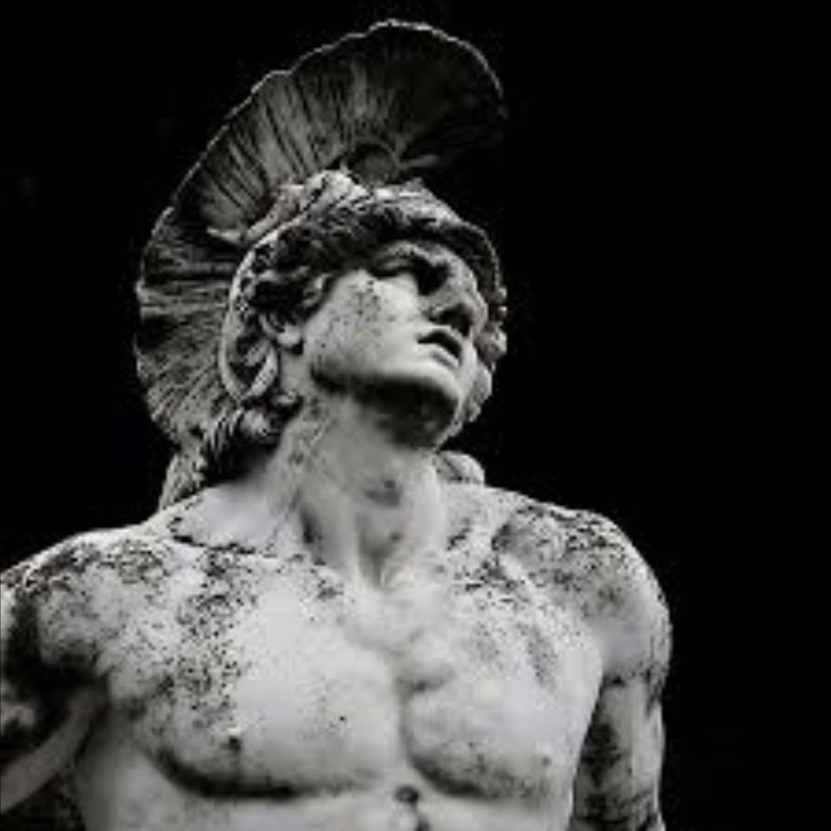 The story of Achilles - Achilles was the strongest warrior and hero in the Greek army during the Trojan War.