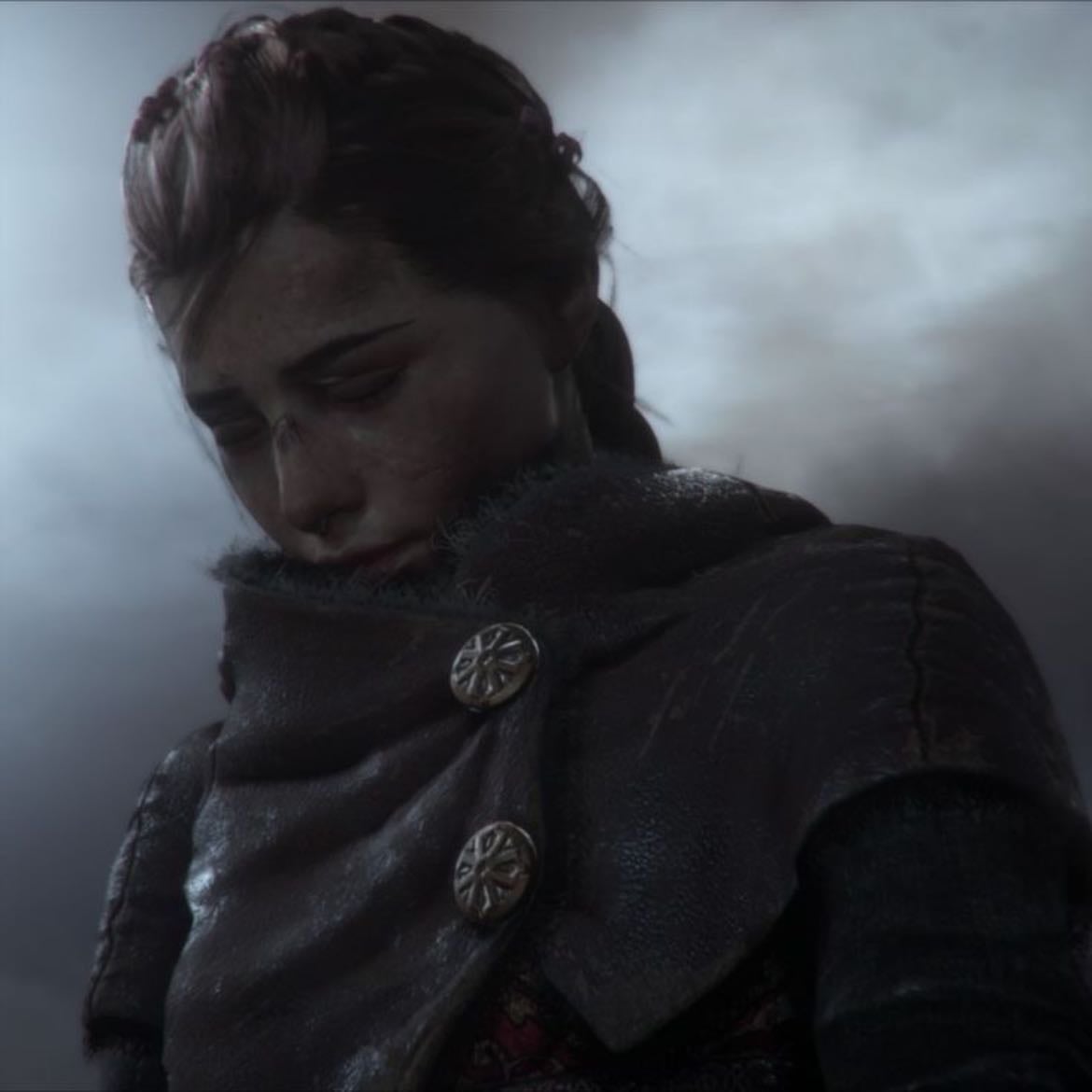 Amicia - A Plague tale