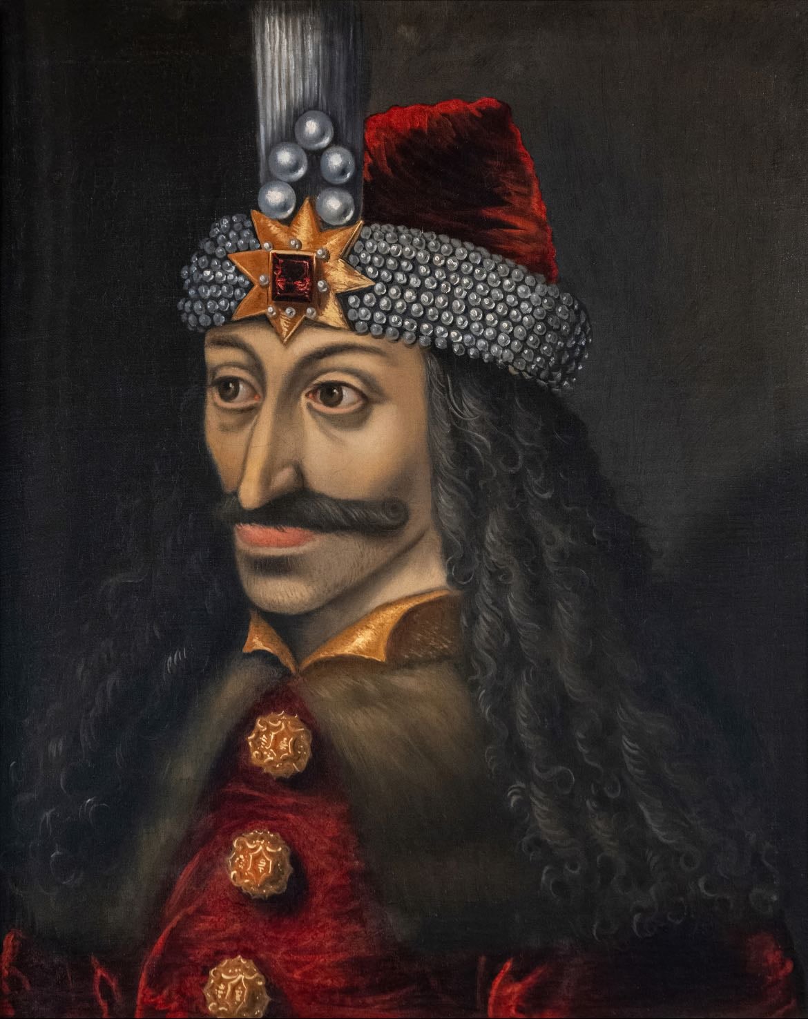 Vlad the Impaler - Vlad III the Impaler, also known as Vlad Dracula, was a 15th-century ruler of Walachia, renowned for his brutal tactics and significant historical impact.