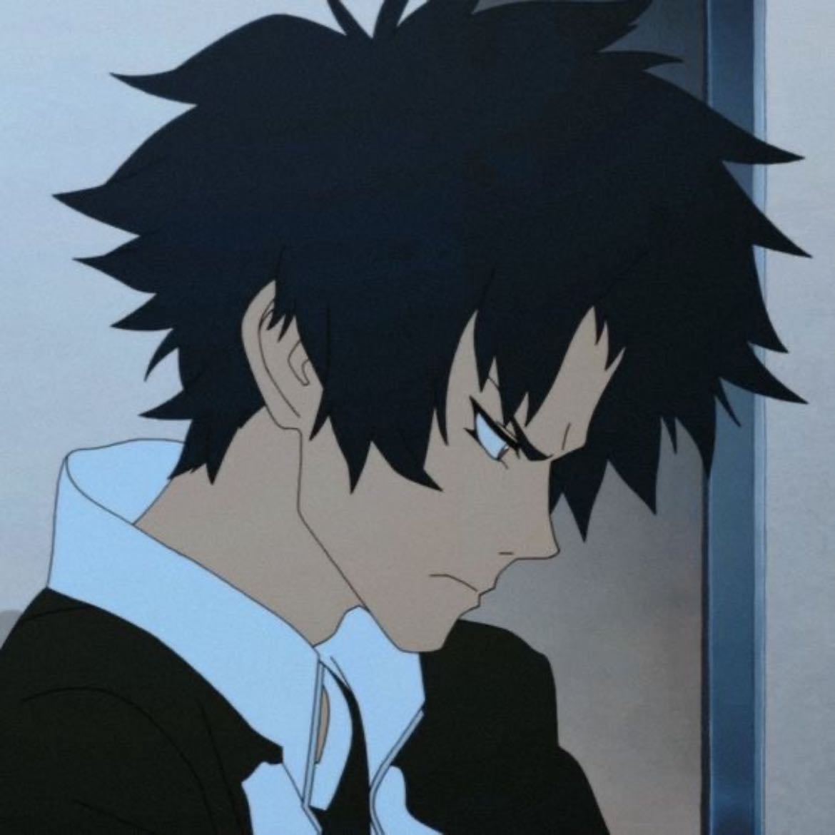 Akira - Devilman Crybaby