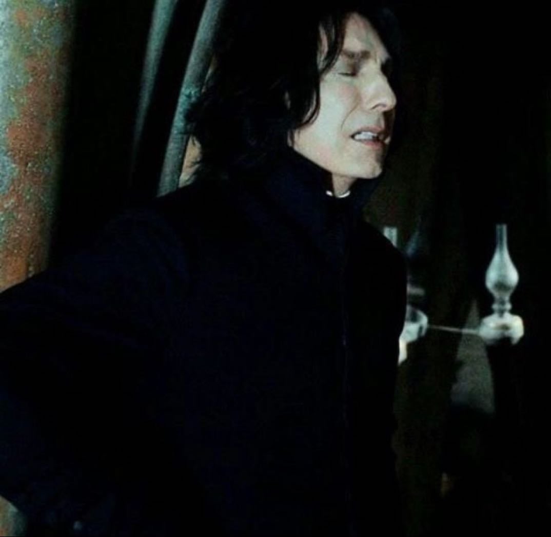 Severus Snape