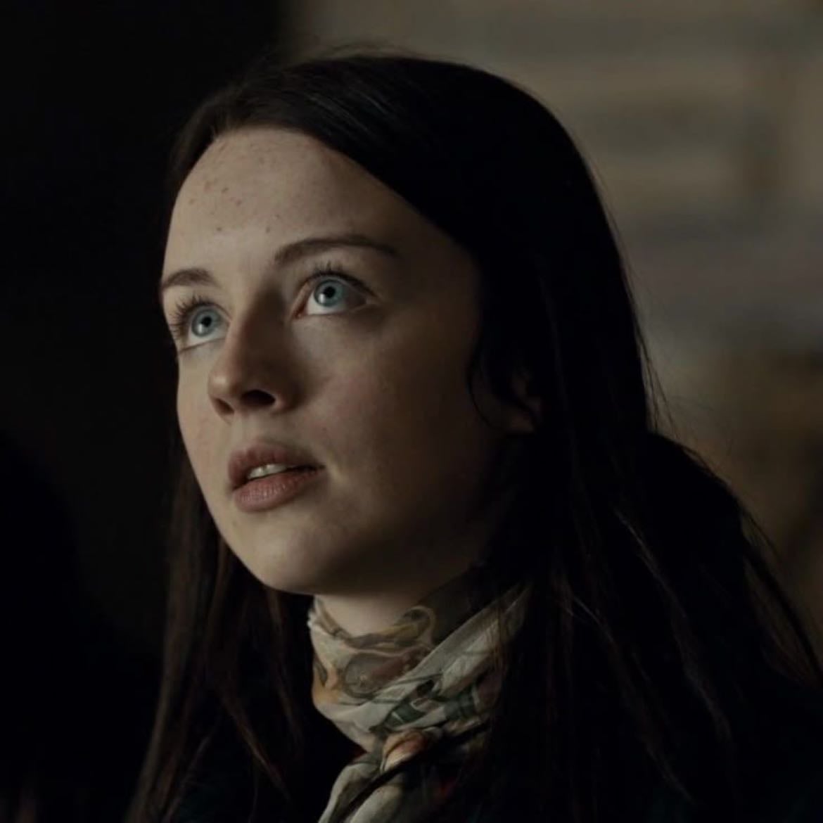Abigail Hobbs - Hannibal NBC