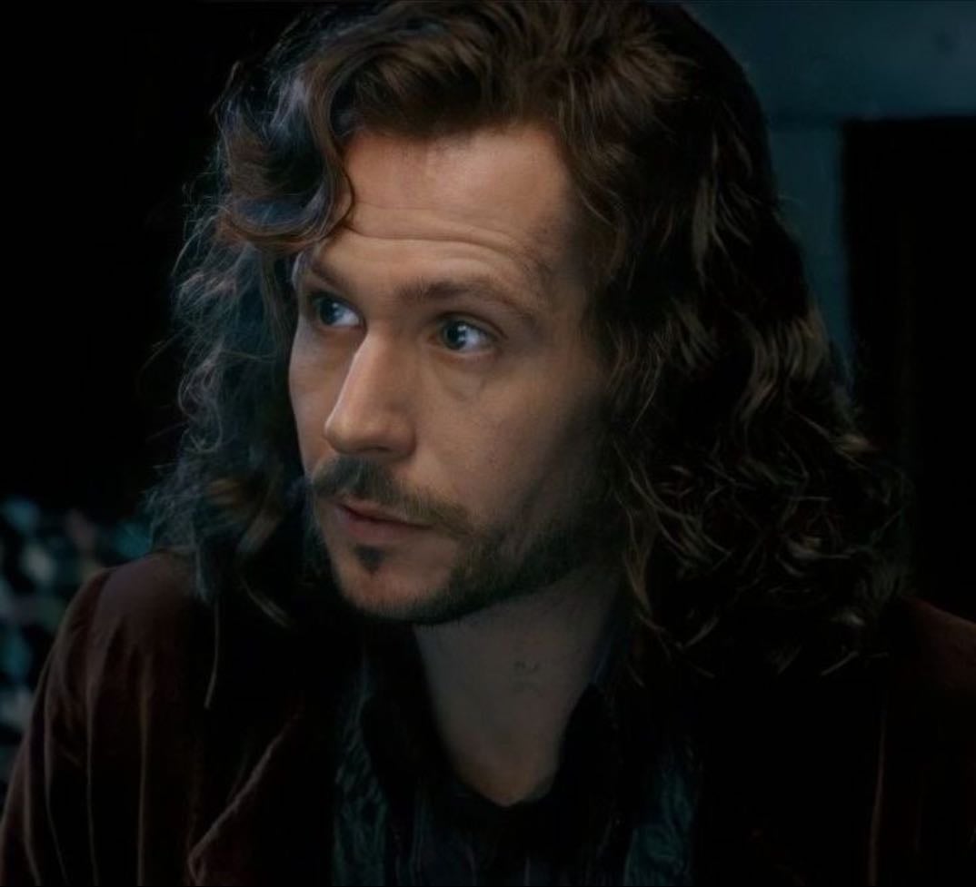 Sirius black