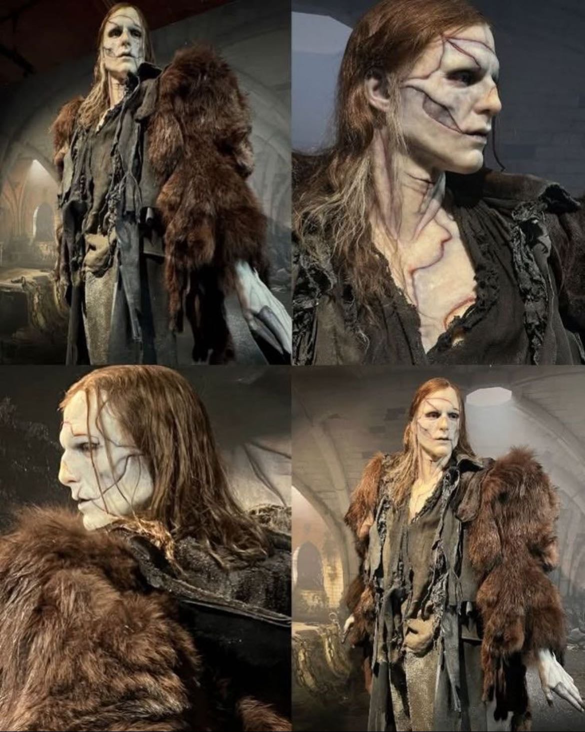 Frankensteins monster