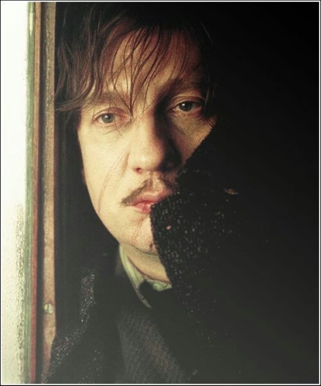 Remus lupin
