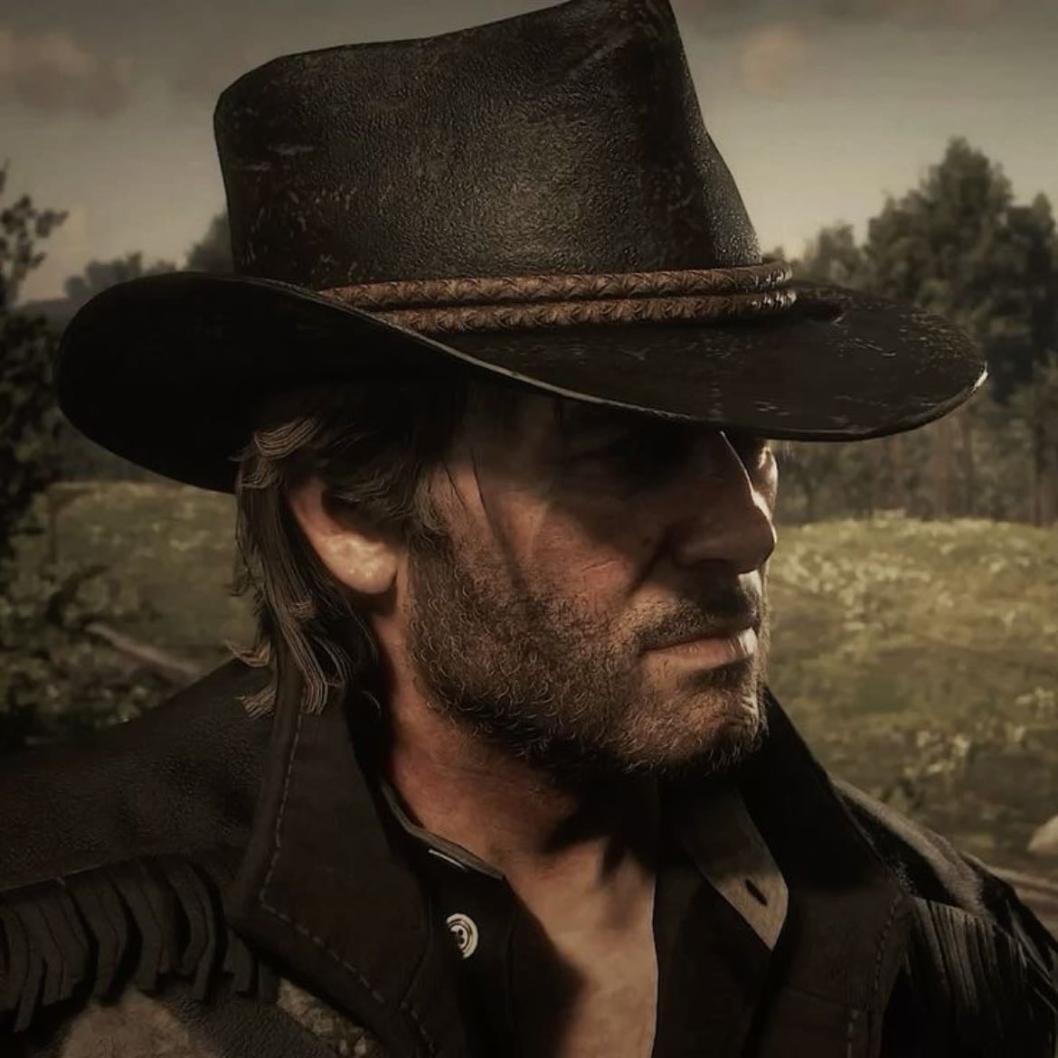 Arthur Morgan - Red dead redemption 2