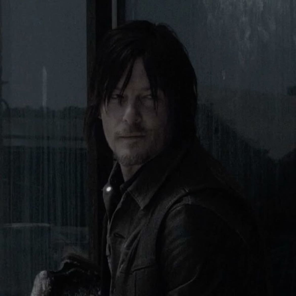 Daryl Dixson - Twd