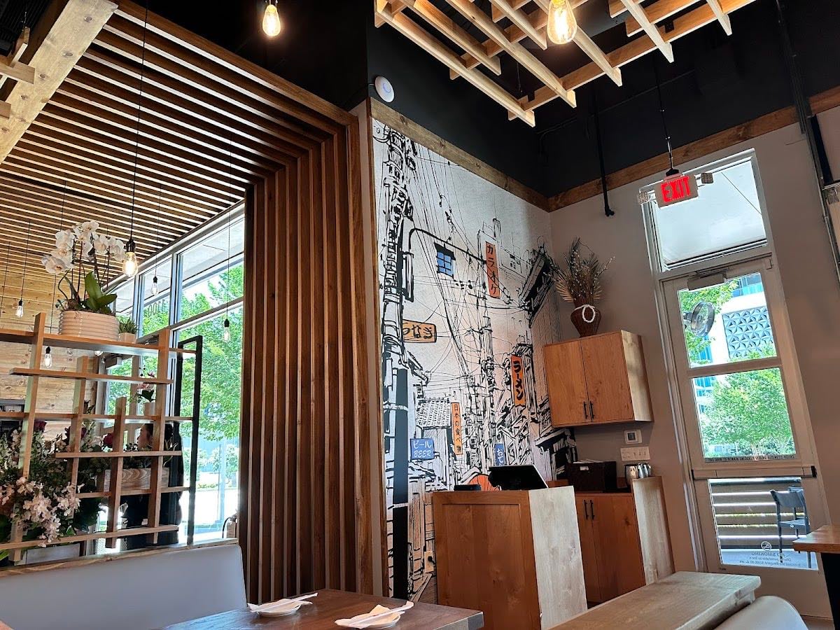 Wabi House Frisco