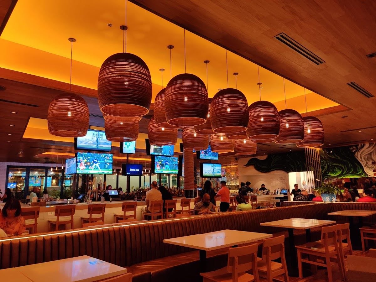 Mexican Bar Company