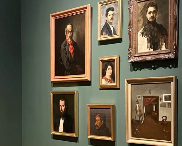 Museos en Lima