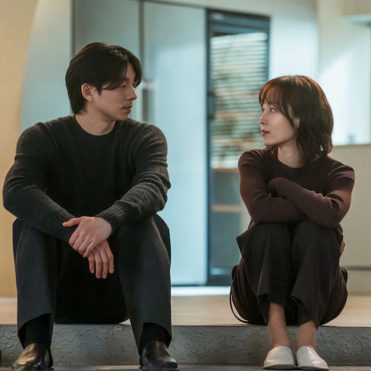Una maleta - Kim Kyu-tae · 2024