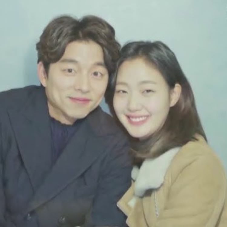 GOBLIN: El solitario ser inmortal - 김은숙, 이응복 · 2016