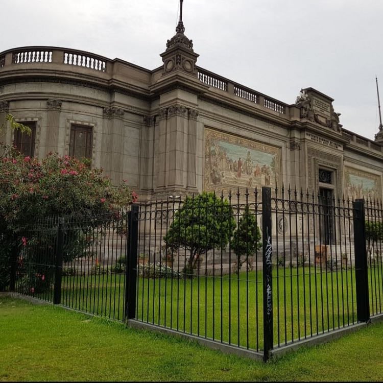 Museo de Arte Italiano