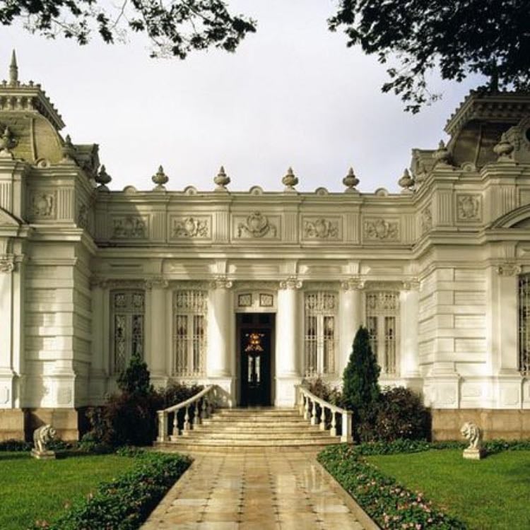 Museo Pedro de Osma