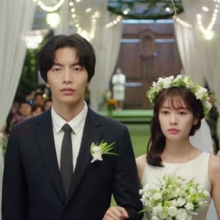 Porque esta es mi primera vida - 박준화, Yoon Nan-joong · 2017