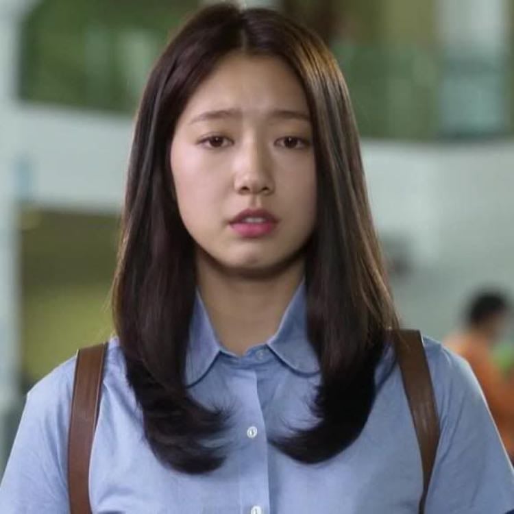 The Heirs - Kim Eun-sook · 2013