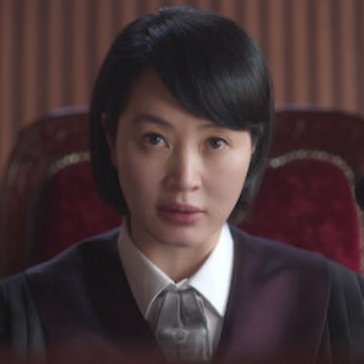Tribunal de menores - 홍종찬, Kim Min-suk · 2022