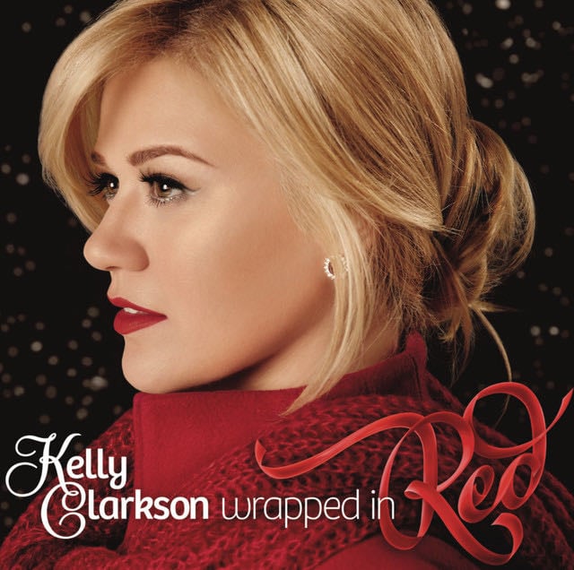 Underneath the Tree - Song · Kelly Clarkson