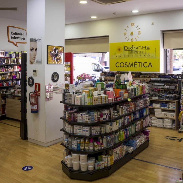 brische cosmetics