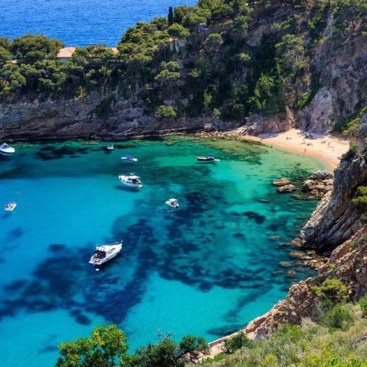 cala futadera