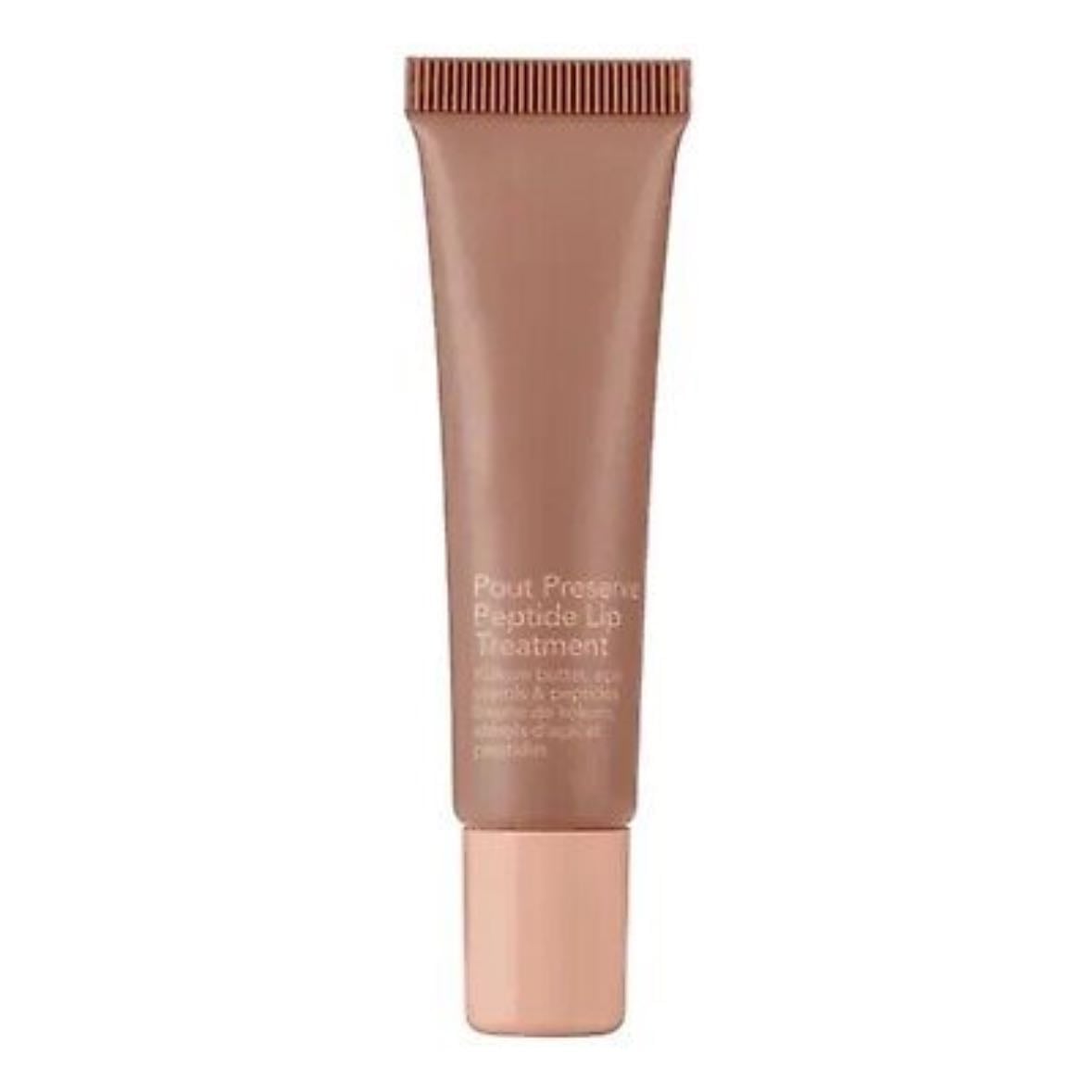 OLEHENRIKSEN Pout Preserve Hydrating Peptide Lip Treatment - Creme brulee / $22
