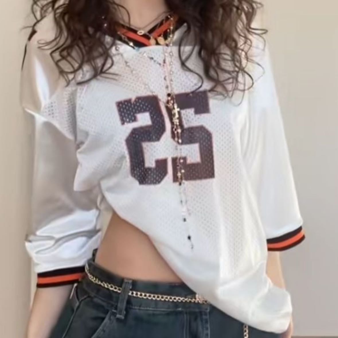 Sport tshirt