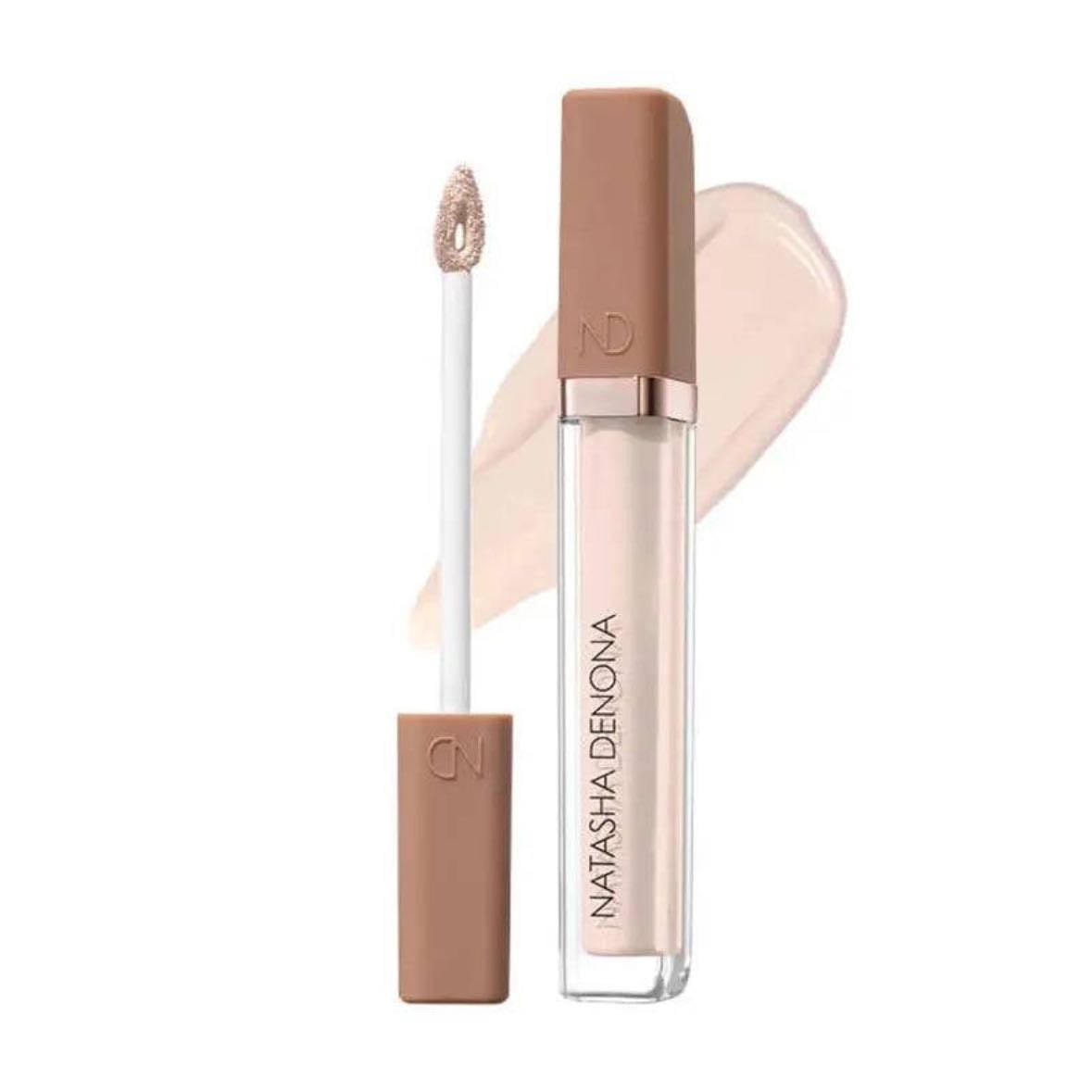 Natasha Denona HyGlam Concealer - P4-P6 / $30