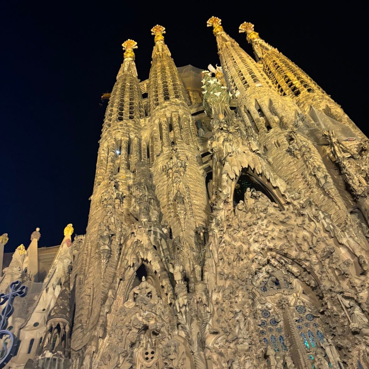 sagrada familia