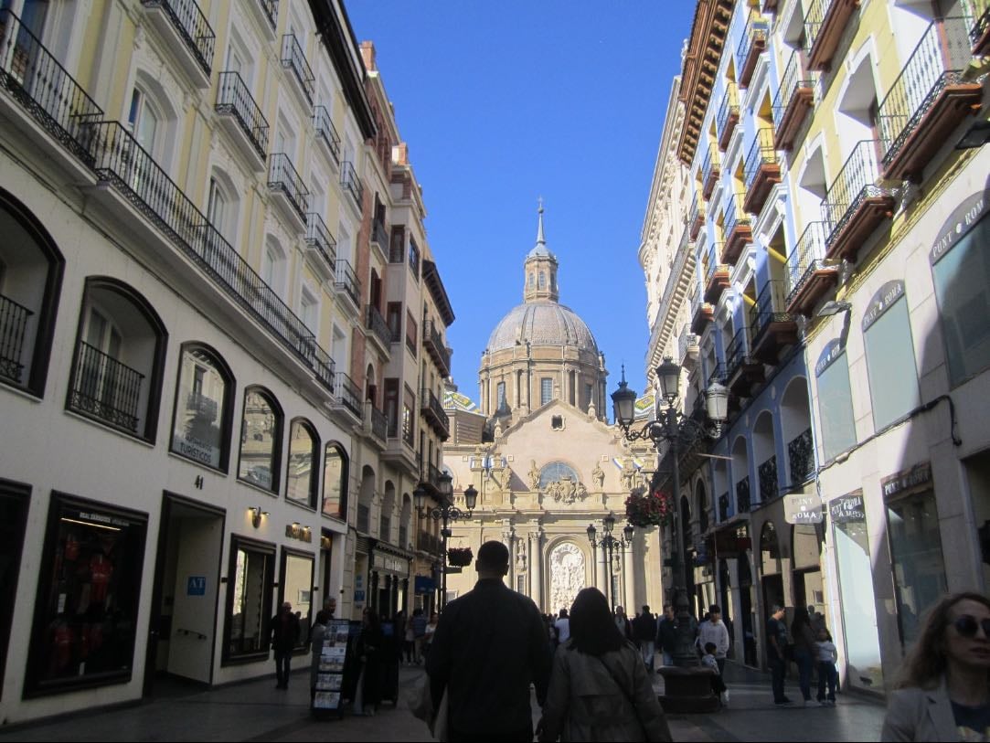 El Pilar