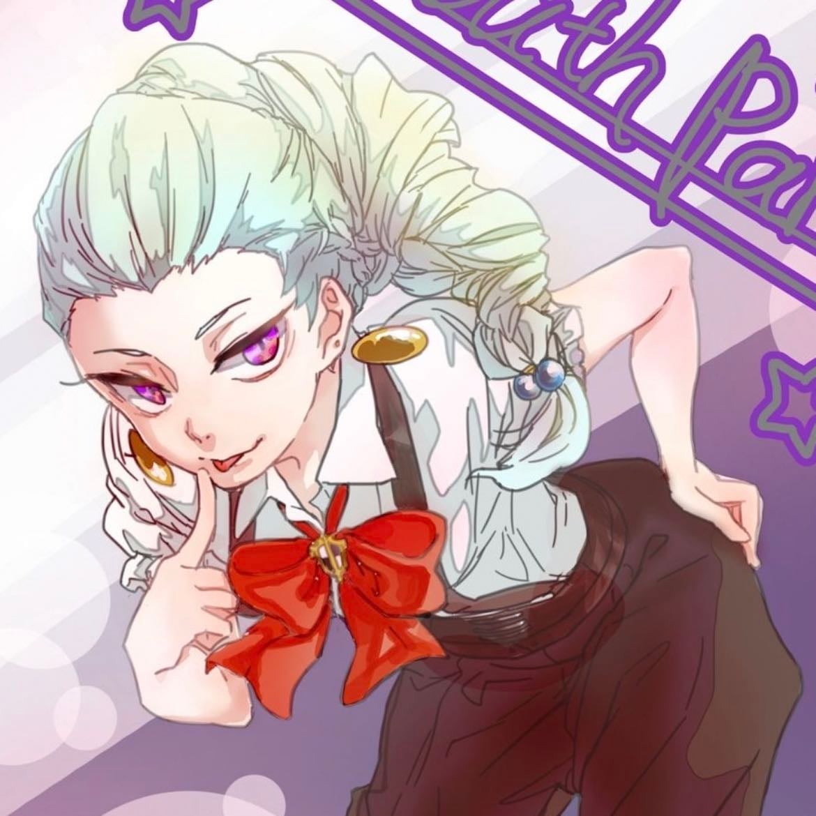 Nona - Death Parade