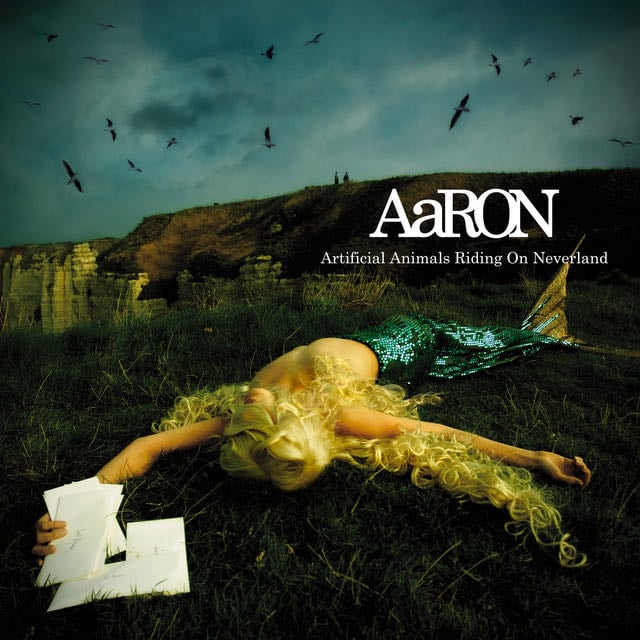 U-Turn (Lili) - Song · AaRON