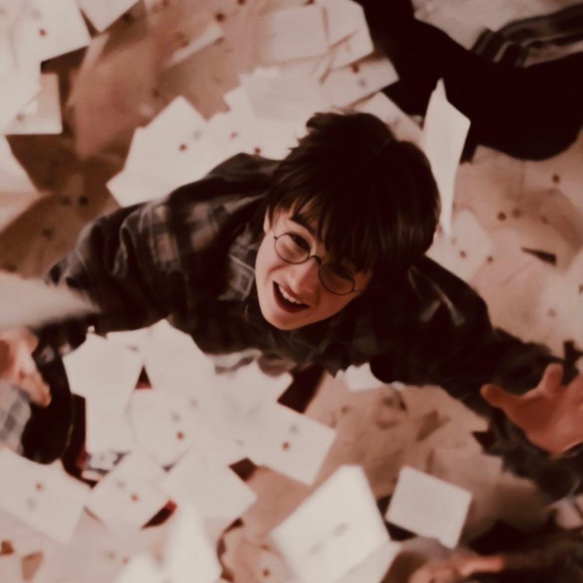 Harry Potter à l'école des sorciers - Chris Columbus · 2001
