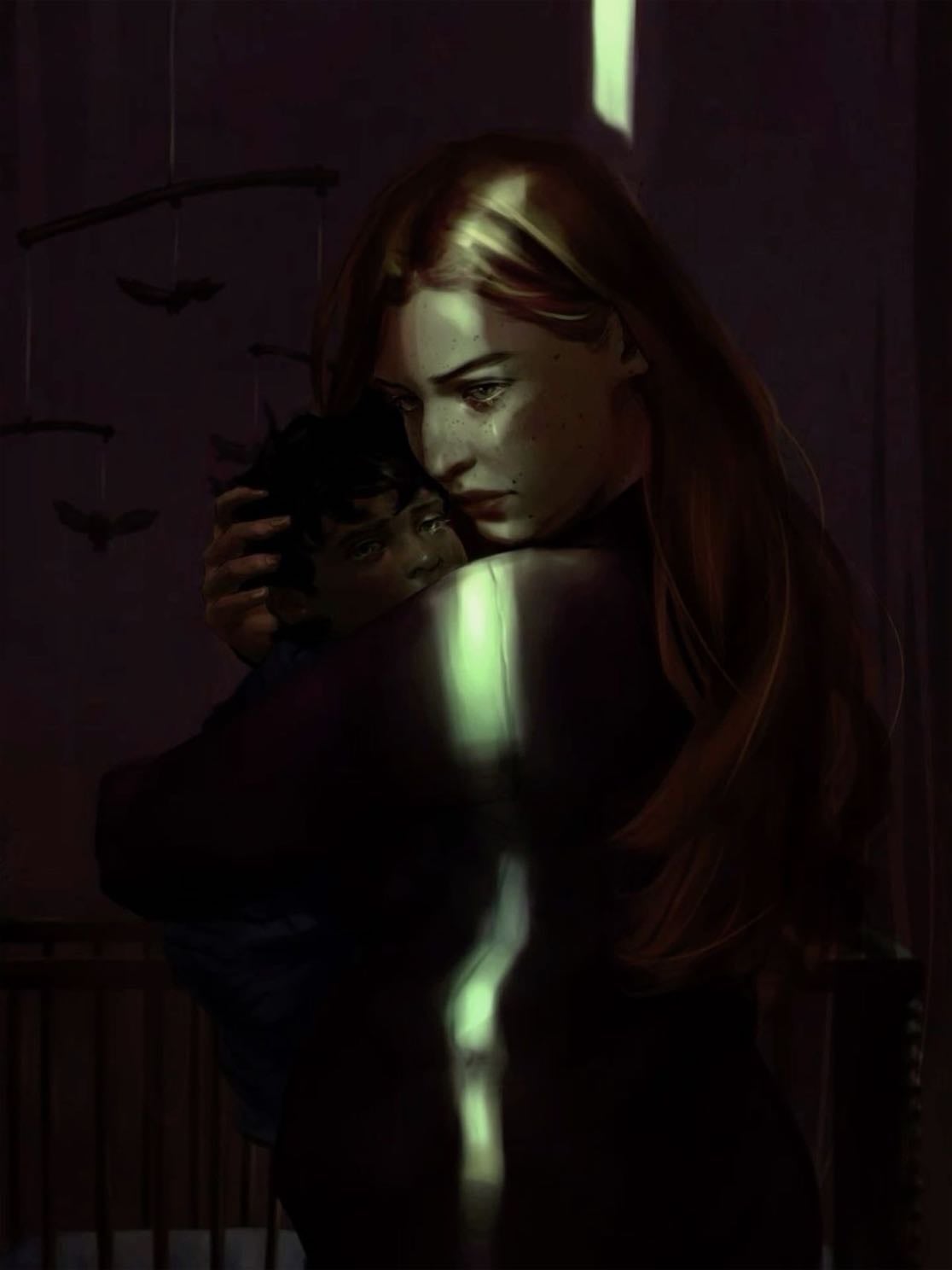 Lily Evans - Harry Potter