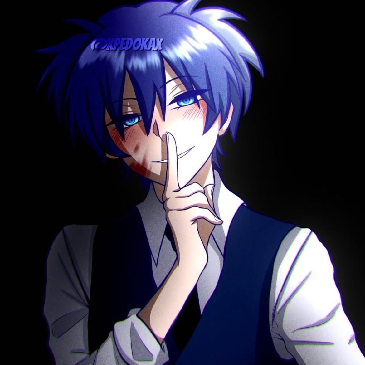 Nagisa - Assassination Classroom