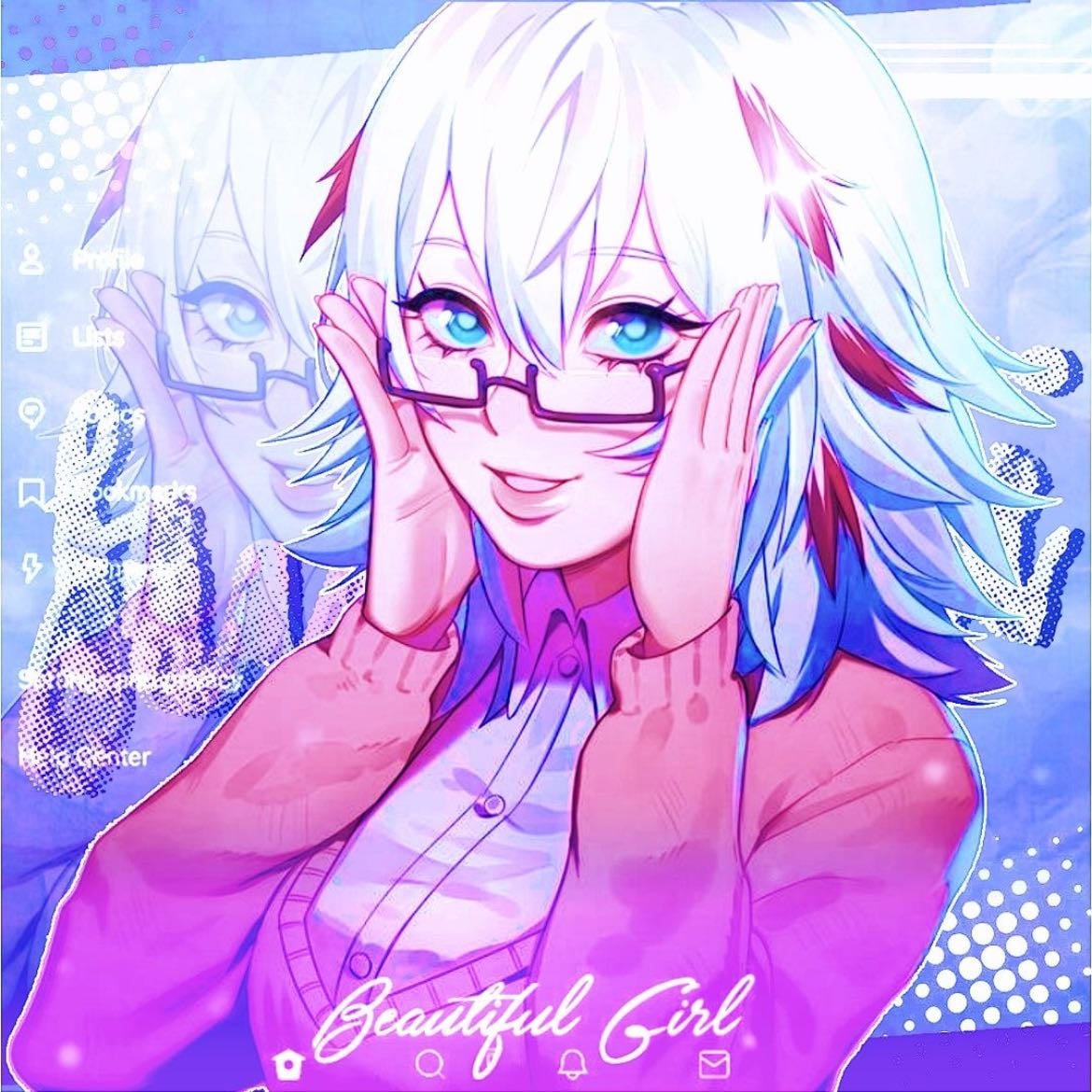 Fuyumi - My Hero Academia