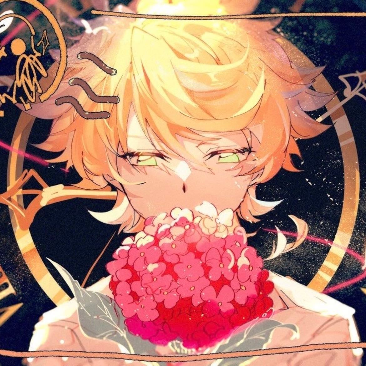 Emma - The Promised Neverland