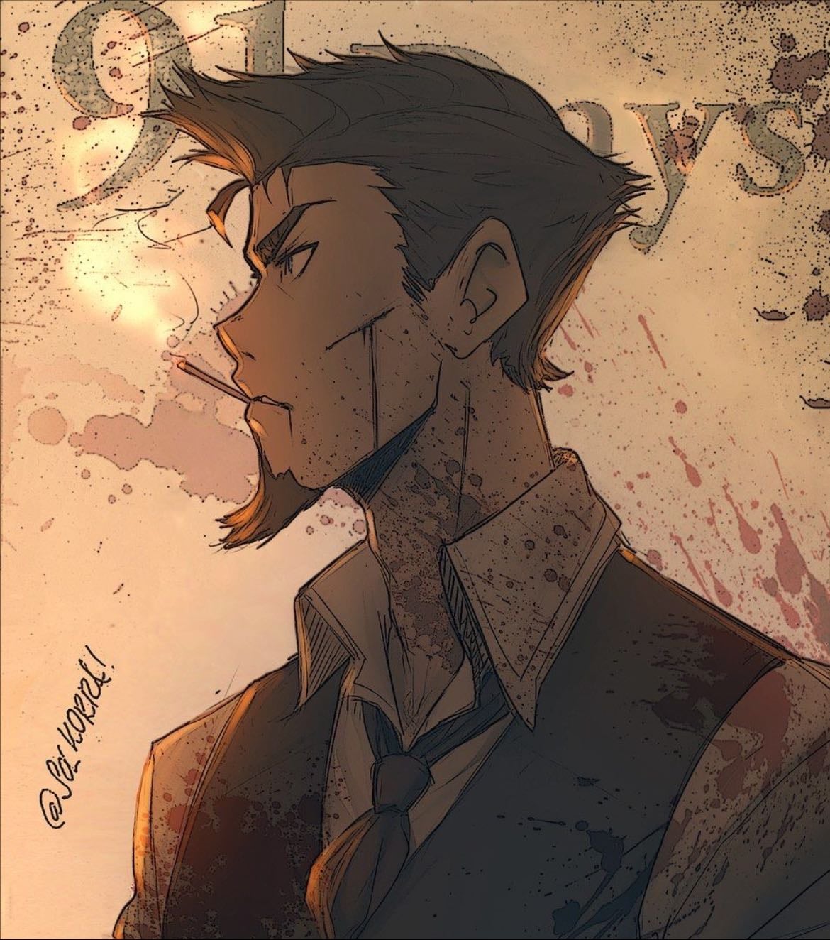 Nero - 91 Days