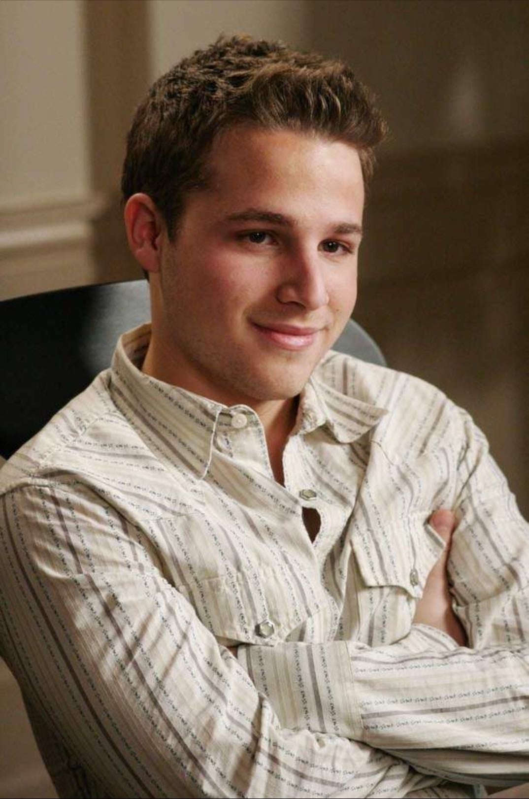 Andrew - Desperate Housewives