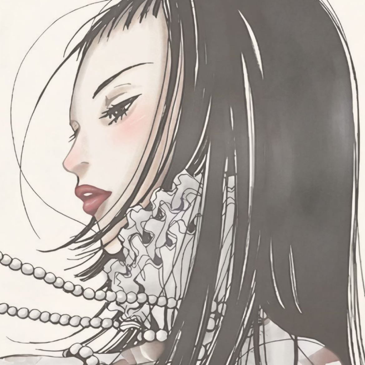 Yukaki - Paradise Kiss