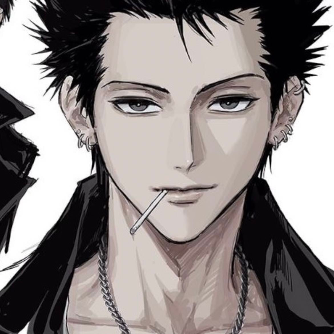 Ren - Nana